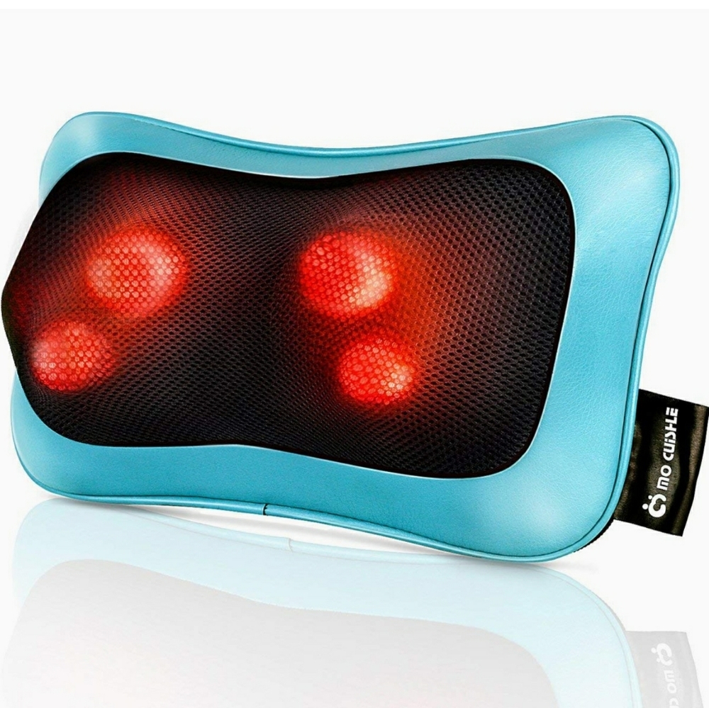 MO CUISHLE SHIATSU MASSAGER